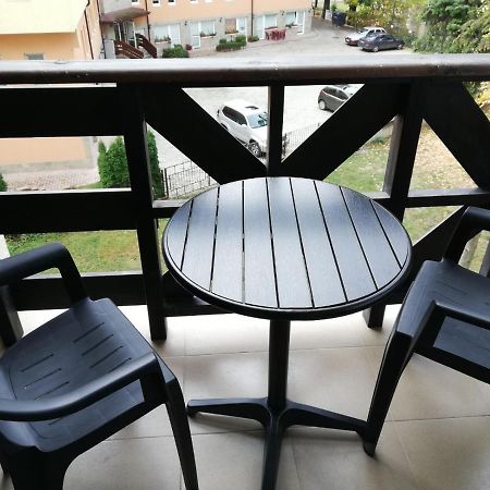 波罗维茨Iglika 2, A6公寓 外观 照片